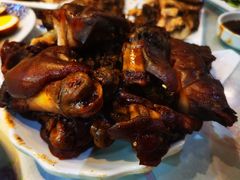 -傅记酱肉