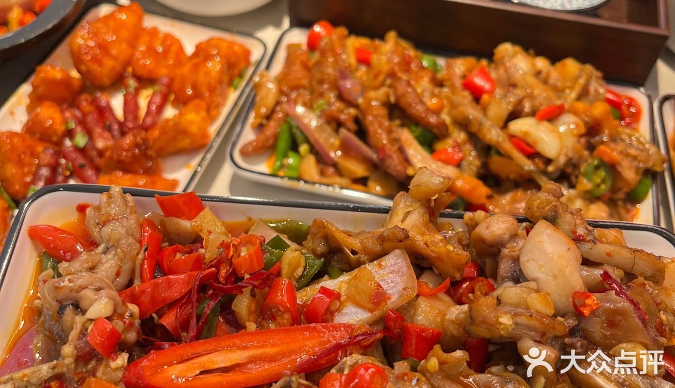 还得是大南昌啊啊…..好好吃！！[流泪]