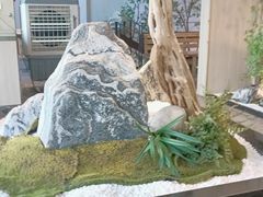 -蜜桃餐厅·伴山(湖滨商业街店)