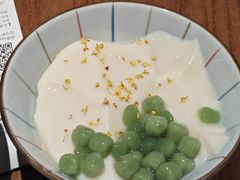 -李百蟹·江南蟹黄面(夫子庙店)