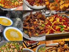 -怪味餐厅(城投佳境店)