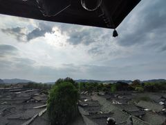 -中天楼