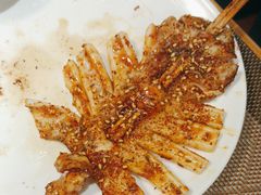 -韩盛源泥炉烤肉店(高深路店)