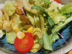 -一心创作料理屋(经开万达店)