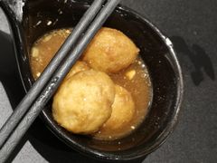 -贡梅老面馆·蟹粉面·无锡特色小吃(南长街主推店)