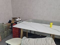 -怦然秘事游戏体验馆(银座和谐广场店)