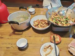 -富正毅三下锅连锁(三店)