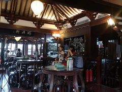 -豫园湖心亭茶楼