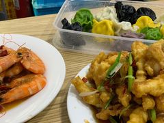 -九龙餐厅(大沽路店)