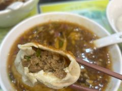 -毛华美食(清扬路店)