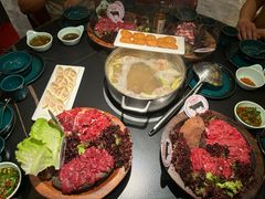 -二刀潮牛(重庆光环购物公园店)