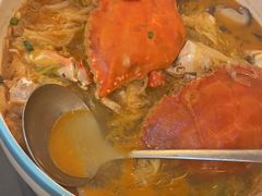 -君霖海鲜私房菜(春柳店)