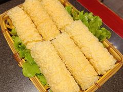 -东来顺饭庄(金泉广场店)