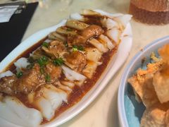 -陶陶居酒家(环市东店)