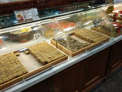 -清真全盛斋传统糕点(西羊市店)