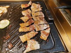 -金妈家烤肉(龙湖U城天街店)