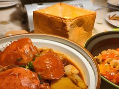 -绿茶餐厅(淮安吾悦广场店)