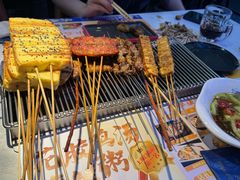-大成海鲜烧烤·小龙虾(五角场店)