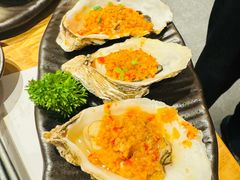-京旬海鲜放题·铁板烧自助餐厅