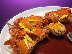 -味可道美食坊(福基路店)