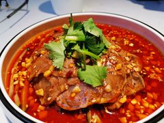 -花椒俏川菜小馆(南海万达店)