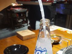 -炭窑水浒烤肉(汉阳鹦鹉巷子店)