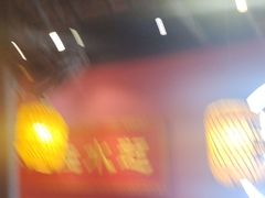 -裕鼎鲜·新中菜(八一广场万达店)