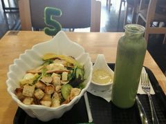 -轻净Clean&Pure(车公庙安徽大厦店)