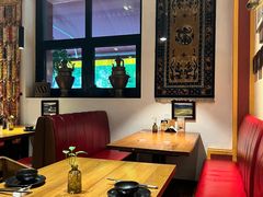 -敏珠拉姆藏餐·南京厨房(富春江东街店)