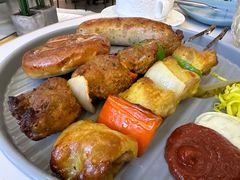 -库滋明·俄罗斯特色美食(中央大街店)