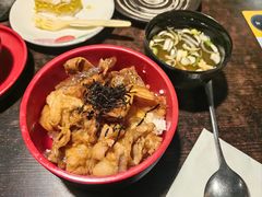-日本料理神拉面