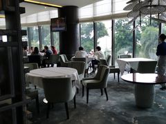 大堂-海湾壹品·粤菜·早茶·烤鸭(拱北店)