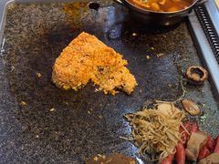 -猪的故事·韩式烤肉(韩乐坊店)