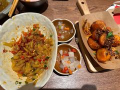-大盐帮川菜馆(长楹天街店)
