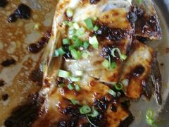 豆豉蒸鱼骨-阿殳菜馆·私厨(水围村店)