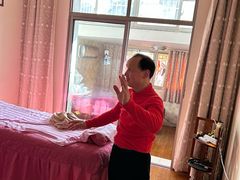 -沈师傅盲人按摩工作室(密三小区店)