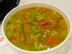 特色家常豆腐-小城故事·地道宁波味(月湖盛园店)