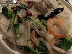 -莆田餐厅PUTIEN(西安万象天地店)