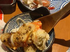-綱元·海鲜豆捞(明州里店)