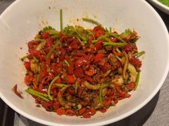 -汉水谣·江景餐厅(江滩店)