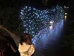 -三亚湾海居铂尔曼度假酒店