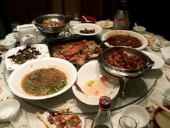 android_upload_pic-李老爹香辣蟹(宣武门店)