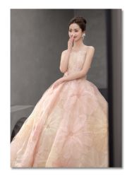 点击看大图 -LAFINE 兰斐婚纱礼服馆