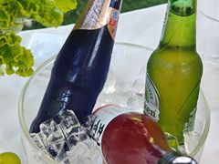 -柠檬花院烤肉·围炉煮茶·草坪团建·生日派对(三圣乡店)