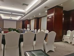 -北京金龙潭御瑞酒店(花园桥地铁站店)