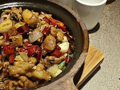 -小碗大胃(福久源新天地店)