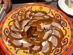 -邑金陵北京烤鸭店·现炒家常菜(ITC MALL店)