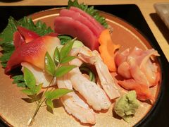 -沼津港渔市(宏伊国际广场店)