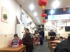 大堂-雨田饭店