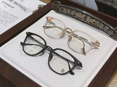 -EYEPHILO镜之道·克罗心眼镜